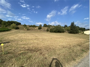 terrain a batir à la vente -   11300  LIMOUX, surface 700 m2 vente terrain a batir - UBI480503675